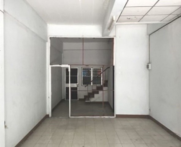 ขายอาคารพาณิชย์  อำเภอเมืองระยอง ระยอง (PKK04-06298)