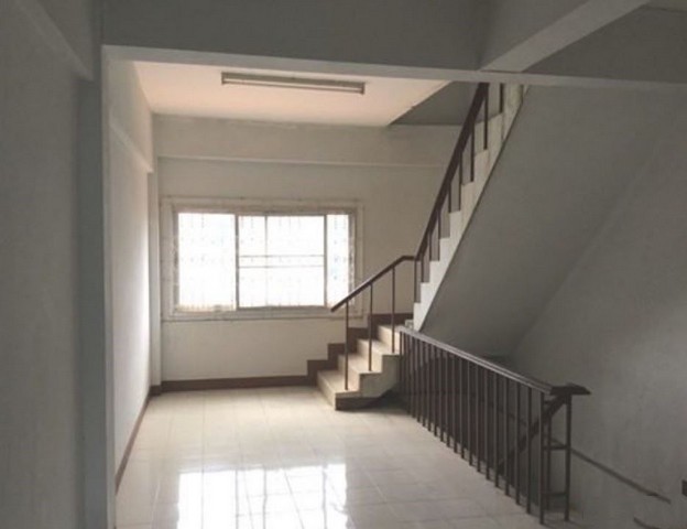 ขายอาคารพาณิชย์  อำเภอเมืองระยอง ระยอง (PKK04-06298)