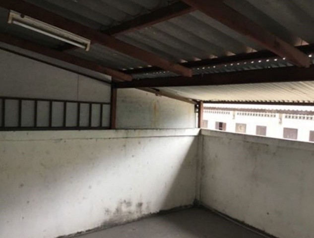 ขายอาคารพาณิชย์  อำเภอเมืองระยอง ระยอง (PKK04-06298)