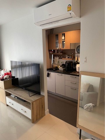 ขายด่วนมากๆๆ คอนโดเดอะนิช ลาดพร้าว 48 เฟส2 จากปากซอยใกล้สถานีรถไฟฟ้า YL โชคชัย 4  700 เมตร