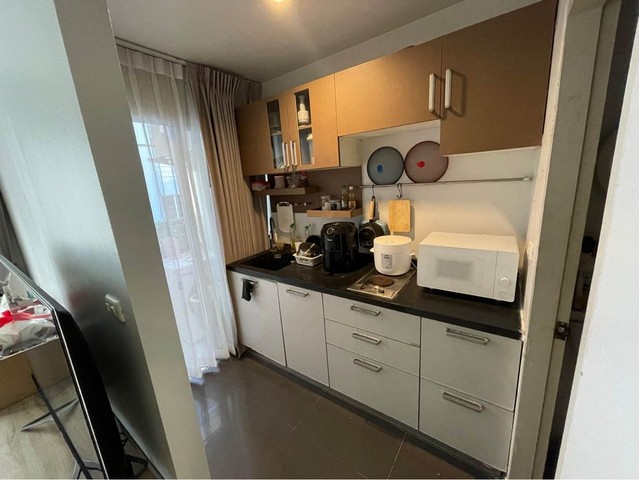 ขายด่วนมากๆๆ คอนโดเดอะนิช ลาดพร้าว 48 เฟส2 จากปากซอยใกล้สถานีรถไฟฟ้า YL โชคชัย 4  700 เมตร