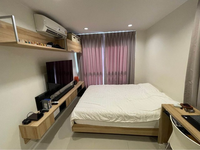 ขายด่วนมากๆๆ คอนโดเดอะนิช ลาดพร้าว 48 เฟส2 จากปากซอยใกล้สถานีรถไฟฟ้า YL โชคชัย 4  700 เมตร