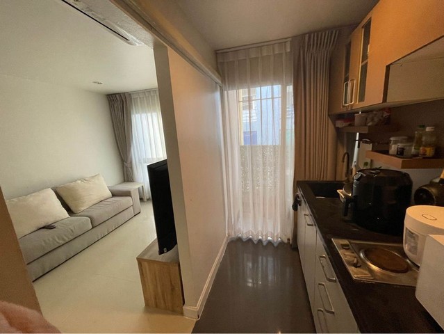 ขายด่วนมากๆๆ คอนโดเดอะนิช ลาดพร้าว 48 เฟส2 จากปากซอยใกล้สถานีรถไฟฟ้า YL โชคชัย 4  700 เมตร