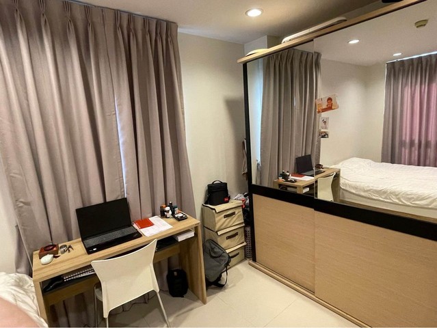 ขายด่วนมากๆๆ คอนโดเดอะนิช ลาดพร้าว 48 เฟส2 จากปากซอยใกล้สถานีรถไฟฟ้า YL โชคชัย 4  700 เมตร