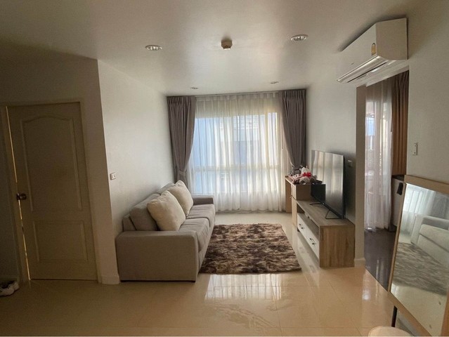 ขายด่วนมากๆๆ คอนโดเดอะนิช ลาดพร้าว 48 เฟส2 จากปากซอยใกล้สถานีรถไฟฟ้า YL โชคชัย 4  700 เมตร