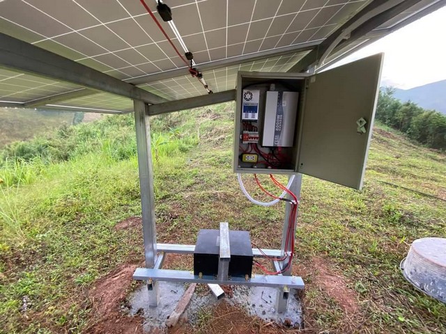 ขายด่วนๆ ที่ดิน สะปัน อ.บ่อเกลือ น่าน แหล่งท่องเที่ยว วิวเขา 4 ไร่