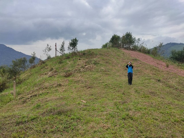 ขายด่วนๆ ที่ดิน สะปัน อ.บ่อเกลือ น่าน แหล่งท่องเที่ยว วิวเขา 4 ไร่