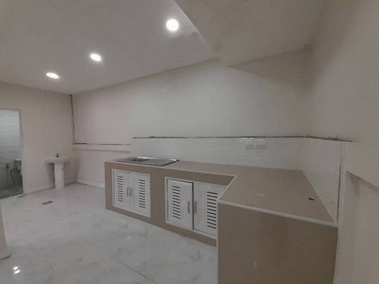 ขายบ้านทาวน์เฮ้าส์ชั้นเดียว รีโนเวทใหม่ วัสดุคุณภาพ พิกัดใกล้เครือสหพัฒน์และตลาดวรกิจบึง บรรยากาศส่วนตัวง