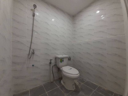 ขายบ้านทาวน์เฮ้าส์ชั้นเดียว รีโนเวทใหม่ วัสดุคุณภาพ พิกัดใกล้เครือสหพัฒน์และตลาดวรกิจบึง บรรยากาศส่วนตัวง