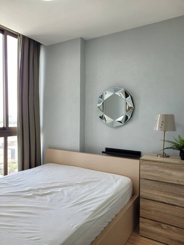 Ideo Mix Sukhumvit 103 nice private peaceful 12th floor BTS Udomsuk