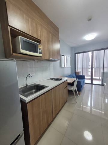 Ideo Mix Sukhumvit 103 nice private peaceful 12th floor BTS Udomsuk