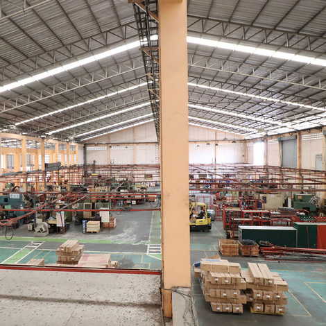 ขาย โรงงาน พร้อมดำเนินกิจการต่อได้เลย ในสมุทรปราการ ไม่ต้องสร้าง ให้ปวดหัว ถือกระเป๋าย้ายเข้ามาอยู่ได้เลยครับ