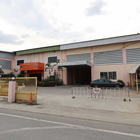 ขาย โรงงาน พร้อมดำเนินกิจการต่อได้เลย ในสมุทรปราการ ไม่ต้องสร้าง ให้ปวดหัว ถือกระเป๋าย้ายเข้ามาอยู่ได้เลยครับ