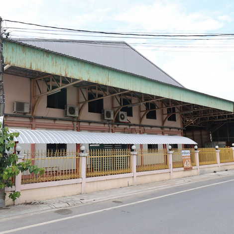 ขาย โรงงาน พร้อมดำเนินกิจการต่อได้เลย ในสมุทรปราการ ไม่ต้องสร้าง ให้ปวดหัว ถือกระเป๋าย้ายเข้ามาอยู่ได้เลยครับ