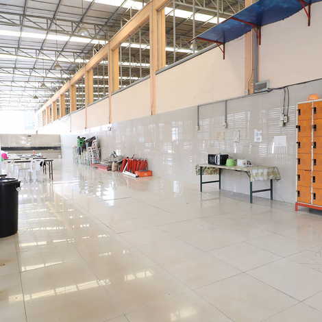 ขาย โรงงาน พร้อมดำเนินกิจการต่อได้เลย ในสมุทรปราการ ไม่ต้องสร้าง ให้ปวดหัว ถือกระเป๋าย้ายเข้ามาอยู่ได้เลยครับ