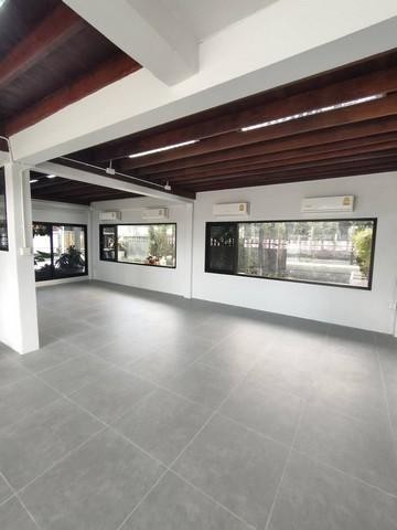 MK46ให้เช่าโฮมออฟฟิศ2 ชั้น พื้นที่ใช้สอย360 ตร.ม.ย่านสุทธิสาร ลาดพร้าว จอดรถ12 คัน ใกล้MRTลาดพร้าว71 สุทธิสาร