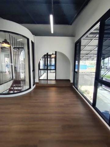 MK46ให้เช่าโฮมออฟฟิศ2 ชั้น พื้นที่ใช้สอย360 ตร.ม.ย่านสุทธิสาร ลาดพร้าว จอดรถ12 คัน ใกล้MRTลาดพร้าว71 สุทธิสาร