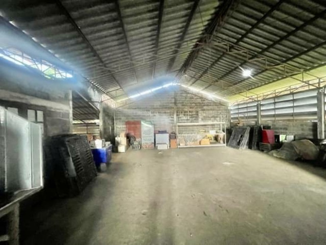 ขายโกดัง การคมนาคมสะดวก จอดรถได้หลายคัน อยู่ในโซนตัวเมืองบุรีรัมย์ 2 งาน 47 ตรว.2น้ำ 1ครัว 