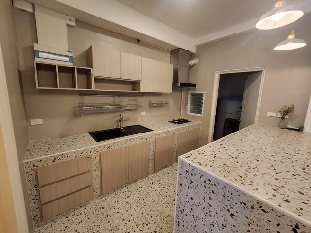 EPL-HS0882 ขายทาวน์โฮม 2 ชั้น โครงการ Indy บางนา รามคำแหง2 ขนาด 28 ตรว. 3 ห้องนอน 3 ห้องนอน ใกล้สวนส่วนกลาง ทั้งสองจุดของโครงการ