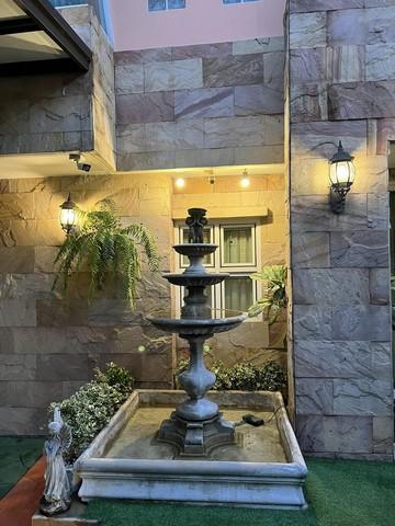 EPL-HS0880 ขายบ้านเดี่ยว 2 ชั้น  ถนนนวลจันทร์ เกษตร-นวมินทร์ หมู่บ้านนวลจันทร์ 4 ห้องนอน 3 ห้องน้ำ เนื้อที่ 70 ตารางวา ตกแต่งสไตล์รีสอร์ท 