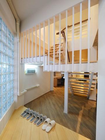 ให้เช่าทาวน์โฮม 2 ชั้น 3 ห้องนอน ย่านปรีดี14 สุขุมวิท71 พระโขนง ใกล้ BTS พระโขนง ใกล้ทางด่วน ตกแต่งงพร้อมอยู่