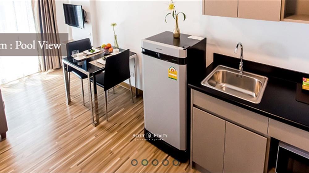 ขายโรงแรมหรู ตกแต่งพรีเมี่ยม พร้อมใบอนุญาตโรงแรม อ่าวอุดม ศรีราชา ชลบุรี