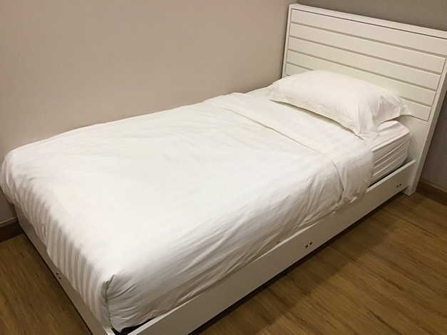 ให้เช่าคอนโด Stylish condo ชั้น3 วิวสวย ติดโรงแรมเชียงใหม่ภูคำ ตำบลสุเทพ เชียงใหม่ 