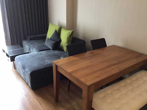 ให้เช่าคอนโด Stylish condo ชั้น3 วิวสวย ติดโรงแรมเชียงใหม่ภูคำ ตำบลสุเทพ เชียงใหม่ 