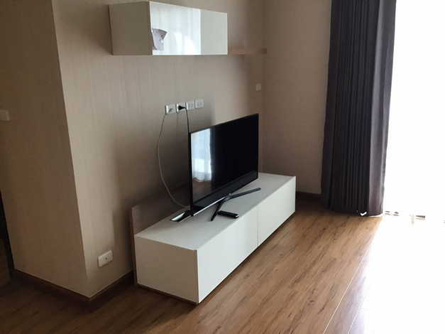 ให้เช่าคอนโด Stylish condo ชั้น3 วิวสวย ติดโรงแรมเชียงใหม่ภูคำ ตำบลสุเทพ เชียงใหม่ 