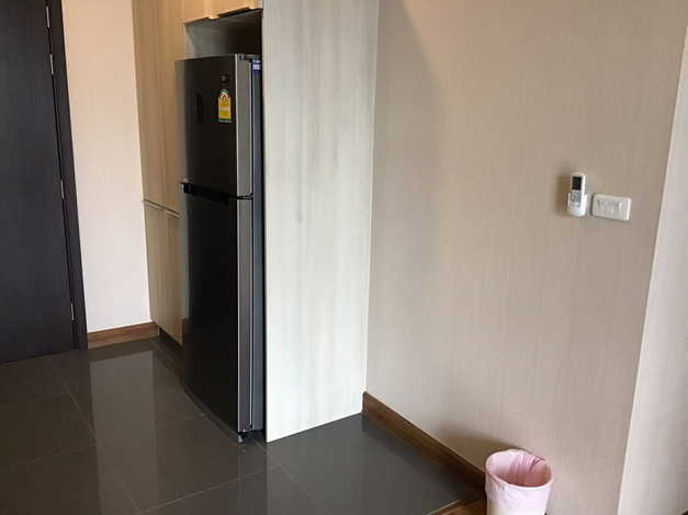 ให้เช่าคอนโด Stylish condo ชั้น3 วิวสวย ติดโรงแรมเชียงใหม่ภูคำ ตำบลสุเทพ เชียงใหม่ 