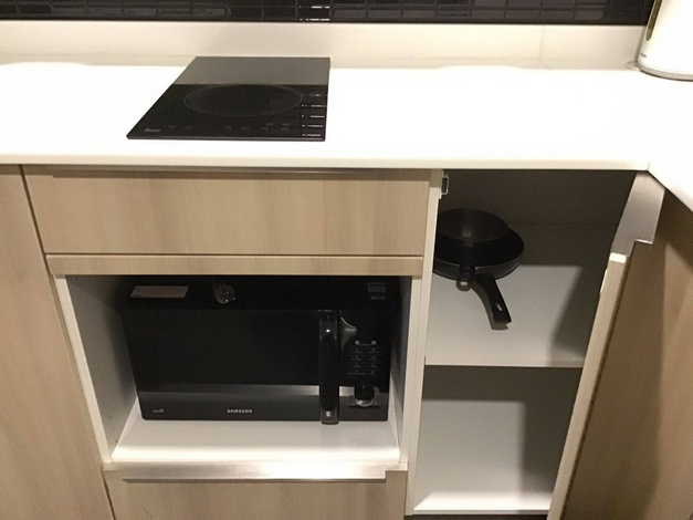 ให้เช่าคอนโด Stylish condo ชั้น3 วิวสวย ติดโรงแรมเชียงใหม่ภูคำ ตำบลสุเทพ เชียงใหม่ 