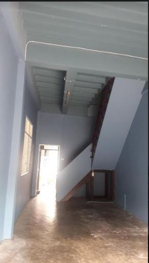 ให้เช่าตึกแถว2ชั้น ใจกลางเมืองลำปาง ทำเลทอง เดินทางสะดวก พร้อมเข้าอยู่ได้