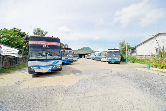 ขายที่ดิน พร้อม อาคาร ติดถนนแสงชูโต ต.ปากแพรก อ.เมือง กาญจนบุรี