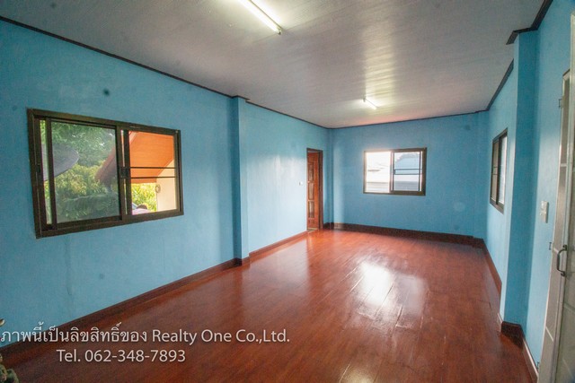 ขายบ้าน พร้อม ที่ดิน ซอยบ้านกลาง วัดศาลเจ้า (วัดมะขาม) ปทุมธานี ถูกมาก ๆ