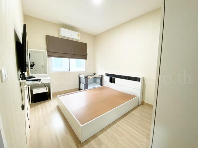 R1 ทาวน์เฮ้าส์ กัสโต้ ดอนเมือง สรงประภา ใกล้ SRT สายสีแดง สถานีดอนเมือง