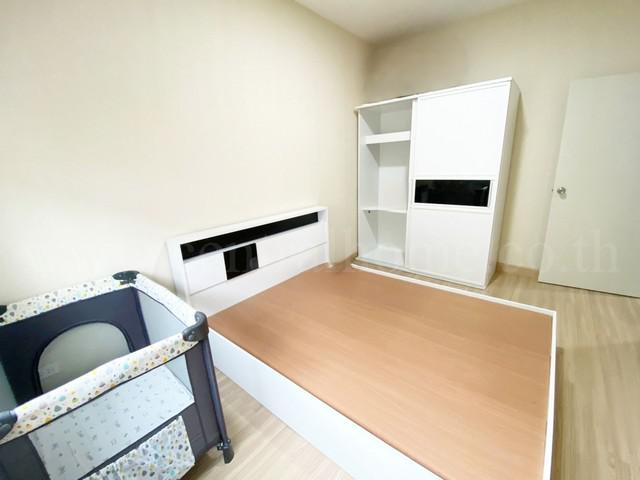 R1 ทาวน์เฮ้าส์ กัสโต้ ดอนเมือง สรงประภา ใกล้ SRT สายสีแดง สถานีดอนเมือง