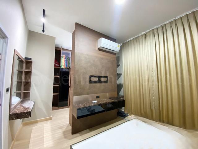 R1 ทาวน์เฮ้าส์ กัสโต้ ดอนเมือง สรงประภา ใกล้ SRT สายสีแดง สถานีดอนเมือง