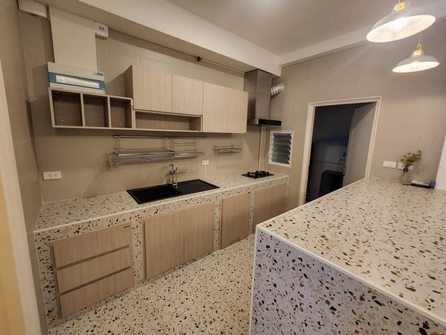 POR3235 ขาย ทาวน์โฮม โครงการ Indy อินดี้ บางนา รามคำแหง2 ใกล้เมกะบางนา เดินทางสะดวก เหมาะซื้ออยู่อาศัย ซอยรามคำแหง 2 แขวงดอกไม้ เขตประเวศ