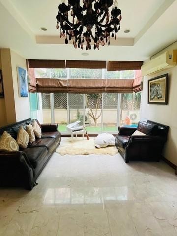 POR3234 ขาย บ้าน ลัดดารมย์ เอกมัย-รามอินทรา Laddarom Ekkamai-Ramintra ใกล้ CDC เซ็นทรัลอีสวิลล์