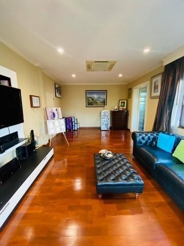 POR3234 ขาย บ้าน ลัดดารมย์ เอกมัย-รามอินทรา Laddarom Ekkamai-Ramintra ใกล้ CDC เซ็นทรัลอีสวิลล์