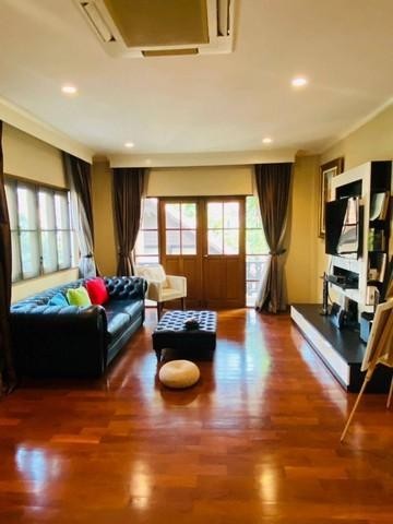 POR3234 ขาย บ้าน ลัดดารมย์ เอกมัย-รามอินทรา Laddarom Ekkamai-Ramintra ใกล้ CDC เซ็นทรัลอีสวิลล์