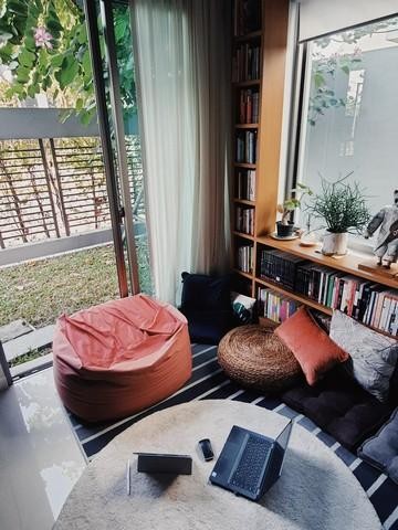 PT12 ขายบ้านเดี่ยว โครงการ Private Nirvana Residence North ไพรเวท เนอวานา เรสสิเดนซ์ นอร์ท โยธินพัฒนา เลียบด่วน  ซอยโยธินพัฒนา 11 แยก 7