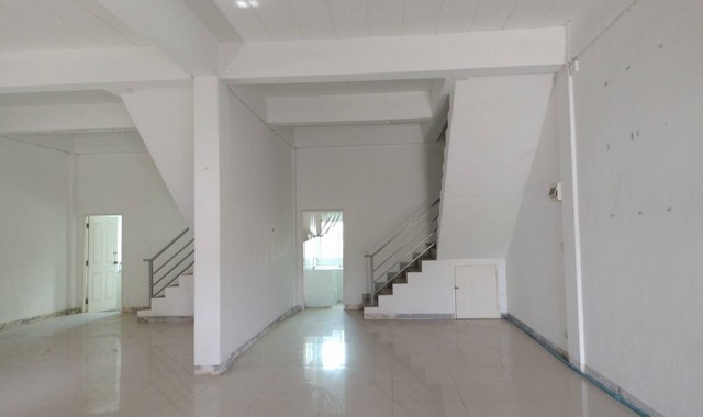 ขายอาคารพาณิชย์   หมู่บ้านเดอะริช ทาวน์ สระบุรี (PKK04-05934)