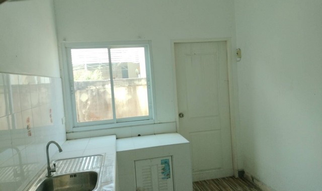 ขายอาคารพาณิชย์   หมู่บ้านเดอะริช ทาวน์ สระบุรี (PKK04-05934)