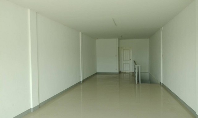 ขายอาคารพาณิชย์   หมู่บ้านเดอะริช ทาวน์ สระบุรี (PKK04-05934)