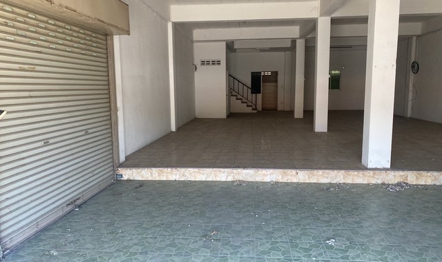 ขายอาคารพาณิชย์   หมู่บ้านจักรไพศาล สระบุรี (PKK04-05362)