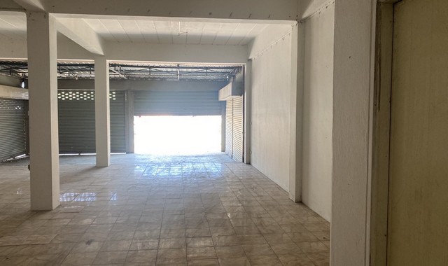 ขายอาคารพาณิชย์   หมู่บ้านจักรไพศาล สระบุรี (PKK04-05362)