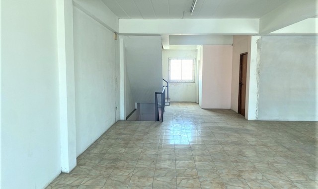 ขายอาคารพาณิชย์   หมู่บ้านจักรไพศาล สระบุรี (PKK04-05362)