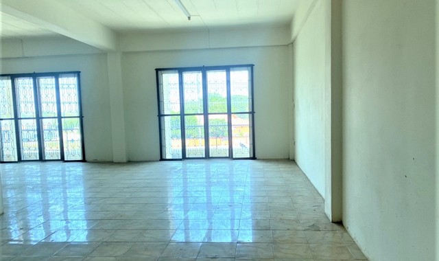 ขายอาคารพาณิชย์   หมู่บ้านจักรไพศาล สระบุรี (PKK04-05362)