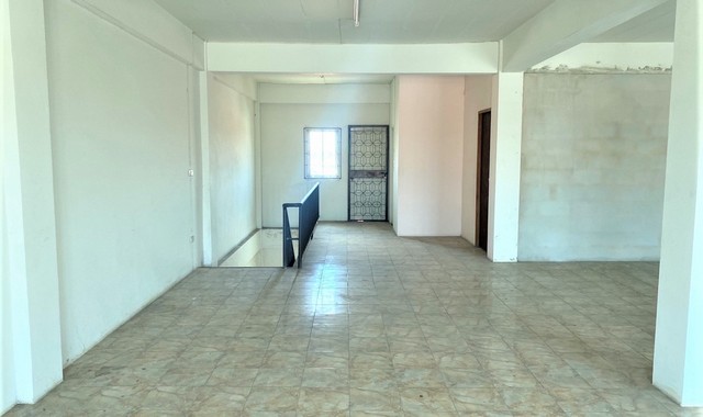 ขายอาคารพาณิชย์   หมู่บ้านจักรไพศาล สระบุรี (PKK04-05362)